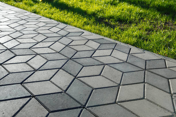 Best Concrete Paver Driveway  in Naugatuck, CT