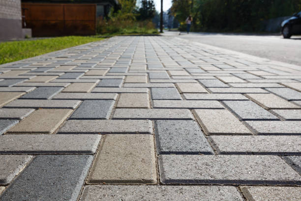 Best Paver Driveway Replacement  in Naugatuck, CT