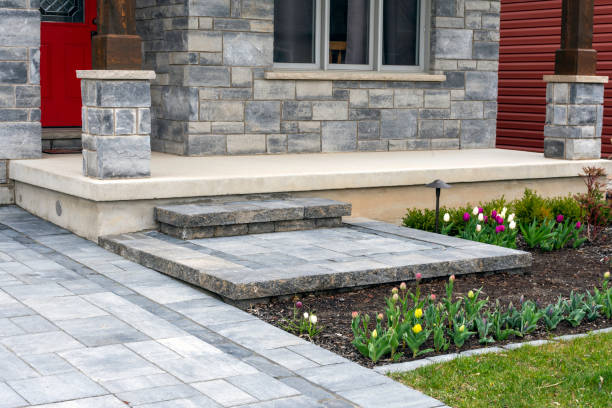 Best Affordable Driveway Pavers  in Naugatuck, CT