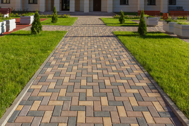 Best Cobblestone Driveway Pavers  in Naugatuck, CT